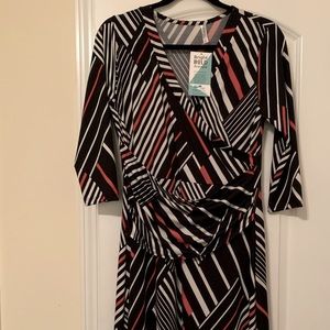 👗 NWT Rocklin Maxi Dress